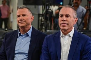 Erdan and Edelstein
