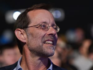 Moshe Feiglin