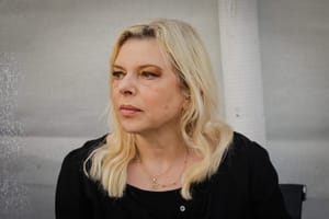 Sara Netanyahu
