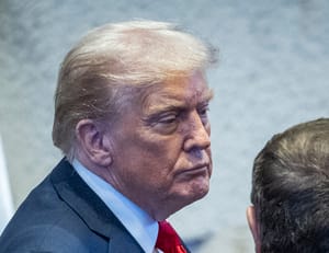 President Trump