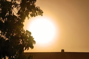 Heat Wave
