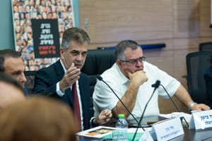 Eli Cohen