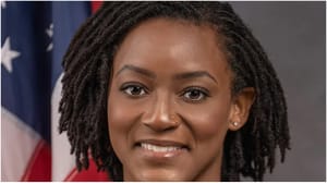 Florida State Representative Angie Nixon