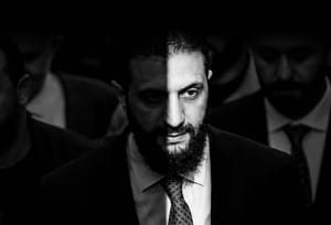 Ahmed Al Shara