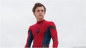 Tom Holland