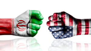 Iran vs USA