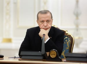 Erdogan