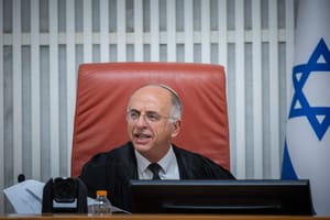 Noam Solberg