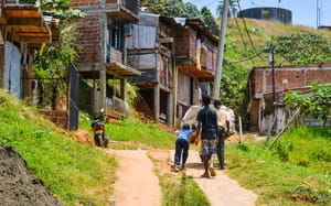 Cali, Colombia