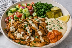 Shwarma