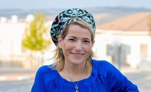 Yiska Chaimov