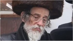 Rabbi Eliyahu Derbaremdiker,