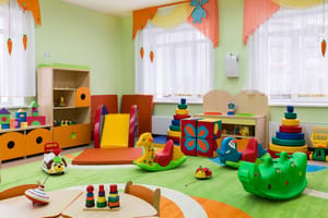Daycare