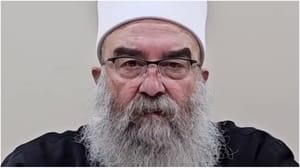 Sheikh Hikmat al-Hijri