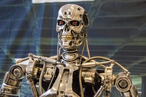 Robot