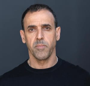 Eli Sharabi