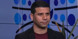 Channel 12 journalist Mohammed Majadele