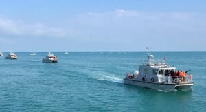 Yemeni navy