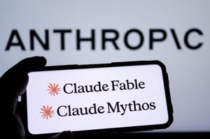 Claude Fable, Mythos
