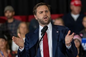 JD Vance