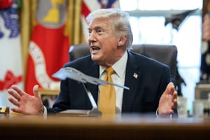 President Trump