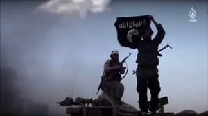 ISIS