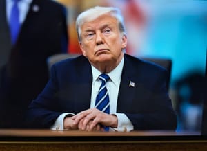 President Trump