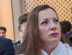 Likud MK Tally Gotliv