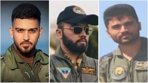 Three Iranian Pilots Killed