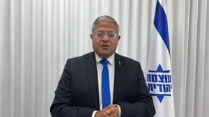 Itamar Ben Gvir