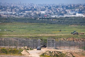 Gaza Strip