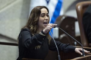 May Golan