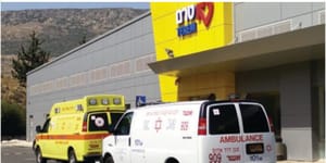 Urgent care