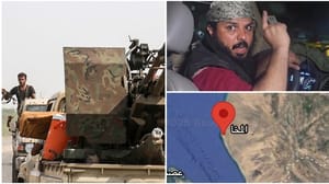 Hormuz 2: The Houthis close in on strangling the Red Sea shipping route