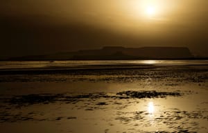 Qeshm island