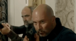 Fauda Season 5
