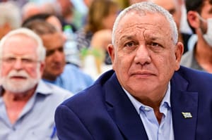 Gadi Eisenkot