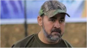 The eliminated brigade commander