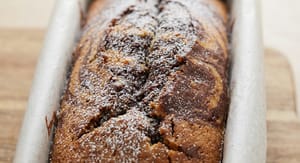 Marble cake