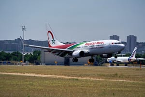 Moroccan Airlines