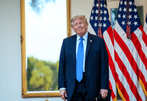 President Trump