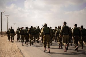 IDF. Archive