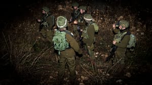 IDF sweeps