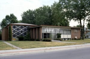 Sons of Jacob synagogue