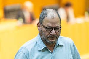Ofer Cassif
