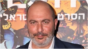 Lior Raz