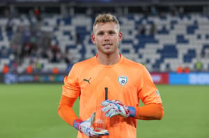 Daniel Peretz