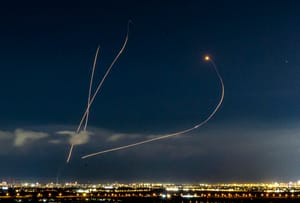 Missile interceptions