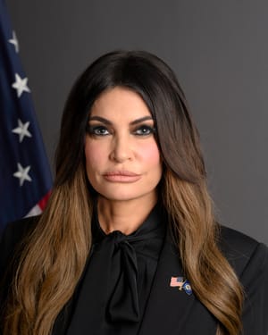 Kimberly Guilfoyle