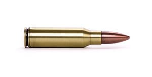 Bullet (Illustration)